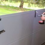 Garage Door Panel Replacement - Garage Doors Repair Dallas