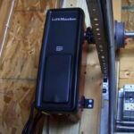 Jackshaft Garage Door Opener - Garage Doors Repair Dallas