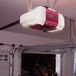 what size garage door opener do i need - Garage Doors Repair Dallas