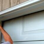 Garage Door Trim - Garage Doors Repair Dallas