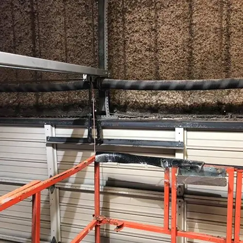 garage door spring