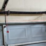 Garage Spring Repair vs Replacement - Garage Doors Repair Dallas