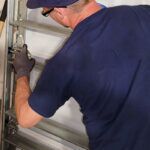Garage Door Roller Replacement - Garage Doors Repair Dallas