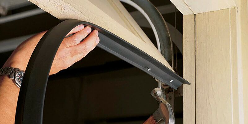 Types of Garage Door Bottom Seals - Garage Door Repair Dallas