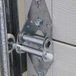 Garage Door Hinges - Garage Doors Repair Dallas