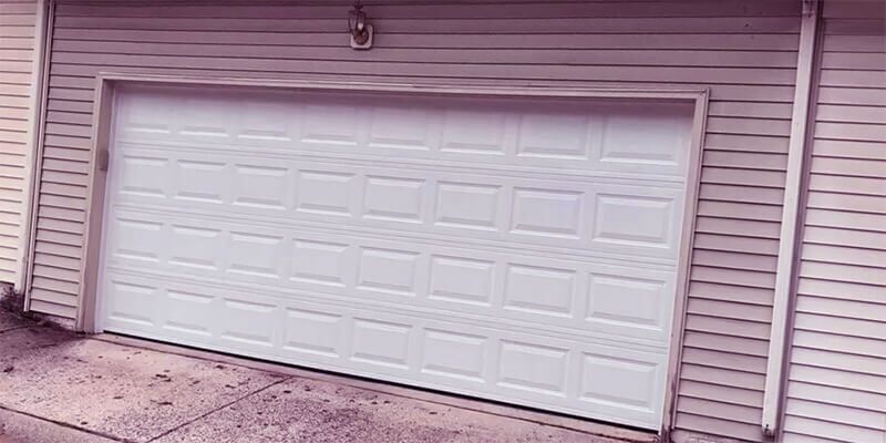 Quick Troubleshooting for Common Issues - Garage Doors Repair Dallas