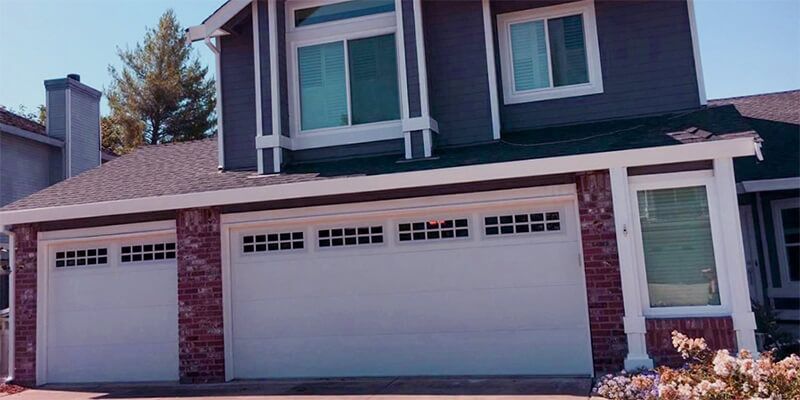 Safety Comes First - Garage Doors Repair Dallas