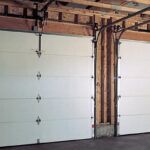 Why Is My Garage Door So Loud - Garage Doors Repair Dallas