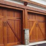 Wood vs. Steel Garage Doors - Garage Doors Repair Dallas