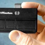 LiftMaster Garage Door Opener Remote - Garage Doors Repair Dallas