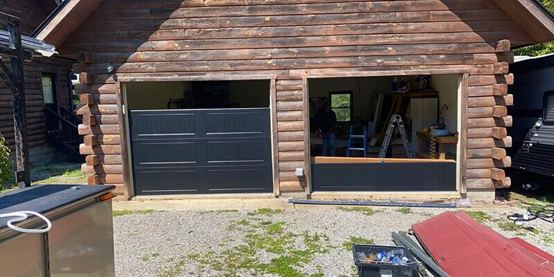 Garage Door Repairman - Garage Doors Repair Dallas