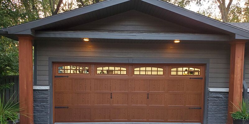 garage door repair