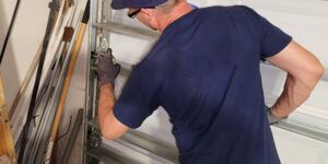 Garage Door Roller Replacement - Garage Doors Repair Dallas