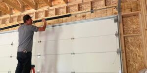 Garage Door Spring - Garage Doors Repair Dallas