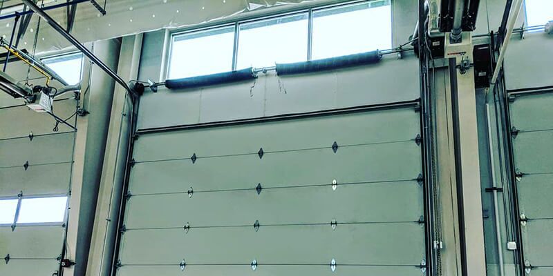 Garage Door Springs Repair - Garage Doors Repair Dallas