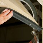 Garage Door Weather Stripping - Garage Doors Dallas