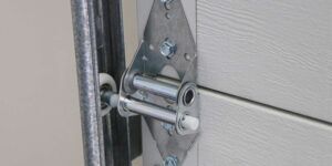 Garage Door Hinges - Garage Doors Repair Dallas