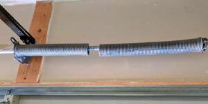 Garage Door Spring Replacement Cost - Garage Doors Repair Dallas