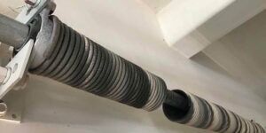 garage door tension springs - Garage Doors Repair Dallas