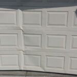 Garage Door Dent Repair - Garage Doors Repair Dallas