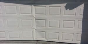 Garage Door Dent Repair - Garage Doors Repair Dallas