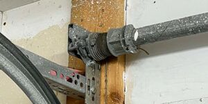 Wayne Dalton TorqueMaster Spring Guide - Garage Doors Repair Dallas