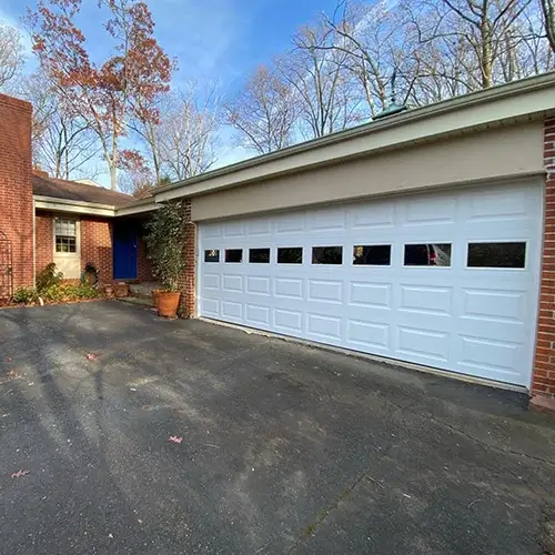 emergency garage door repair